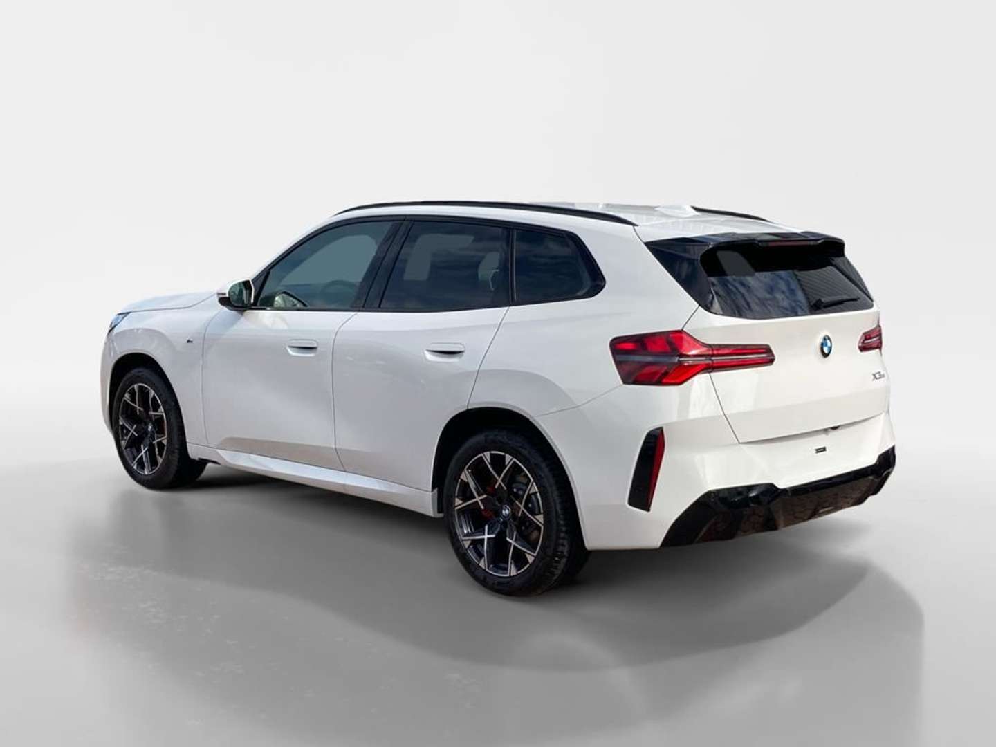 BMW X3 M Sport M - 2025 - Joinsteer - #5
