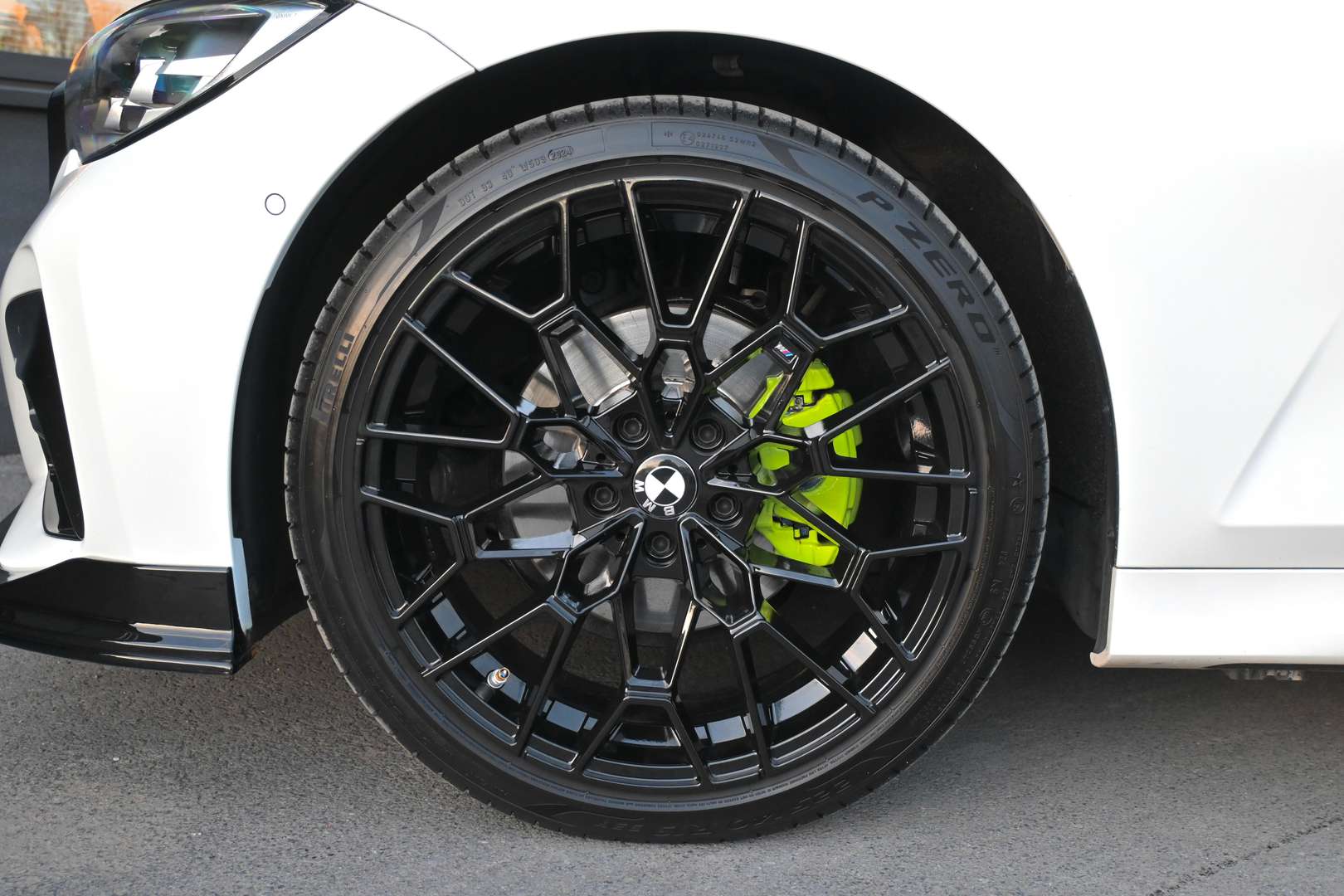 BMW Série 3 M Sport 320d XDrive - 2020 - Joinsteer - #9