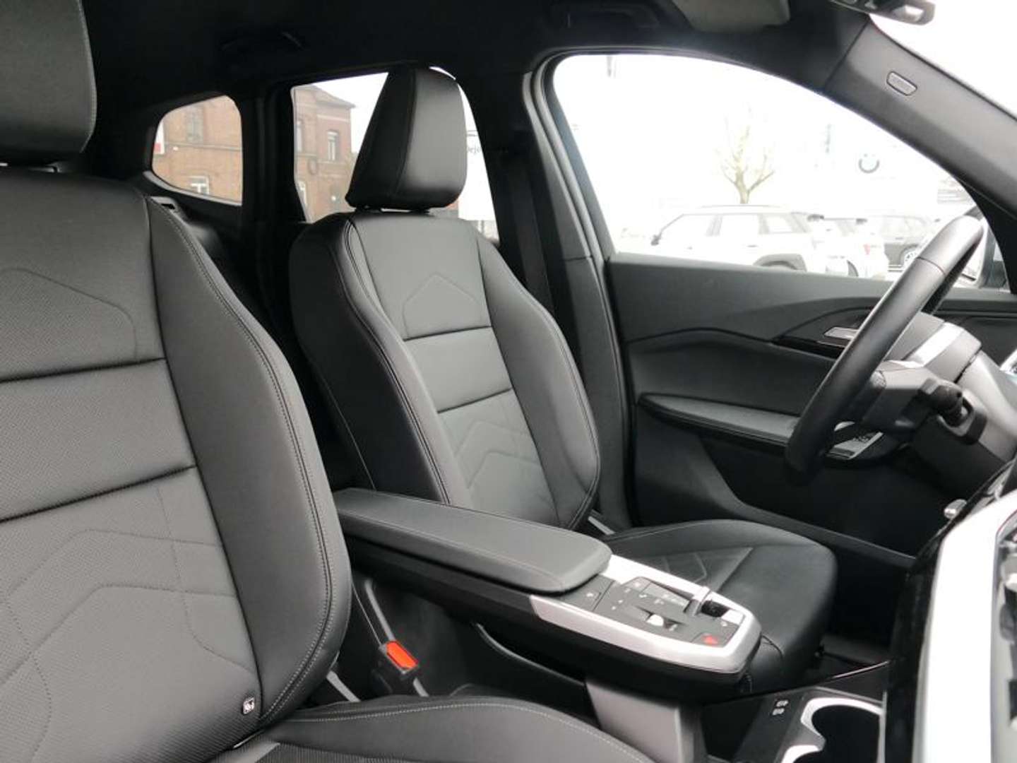 BMW X1 18i SDrive - 2025 - Joinsteer - #17