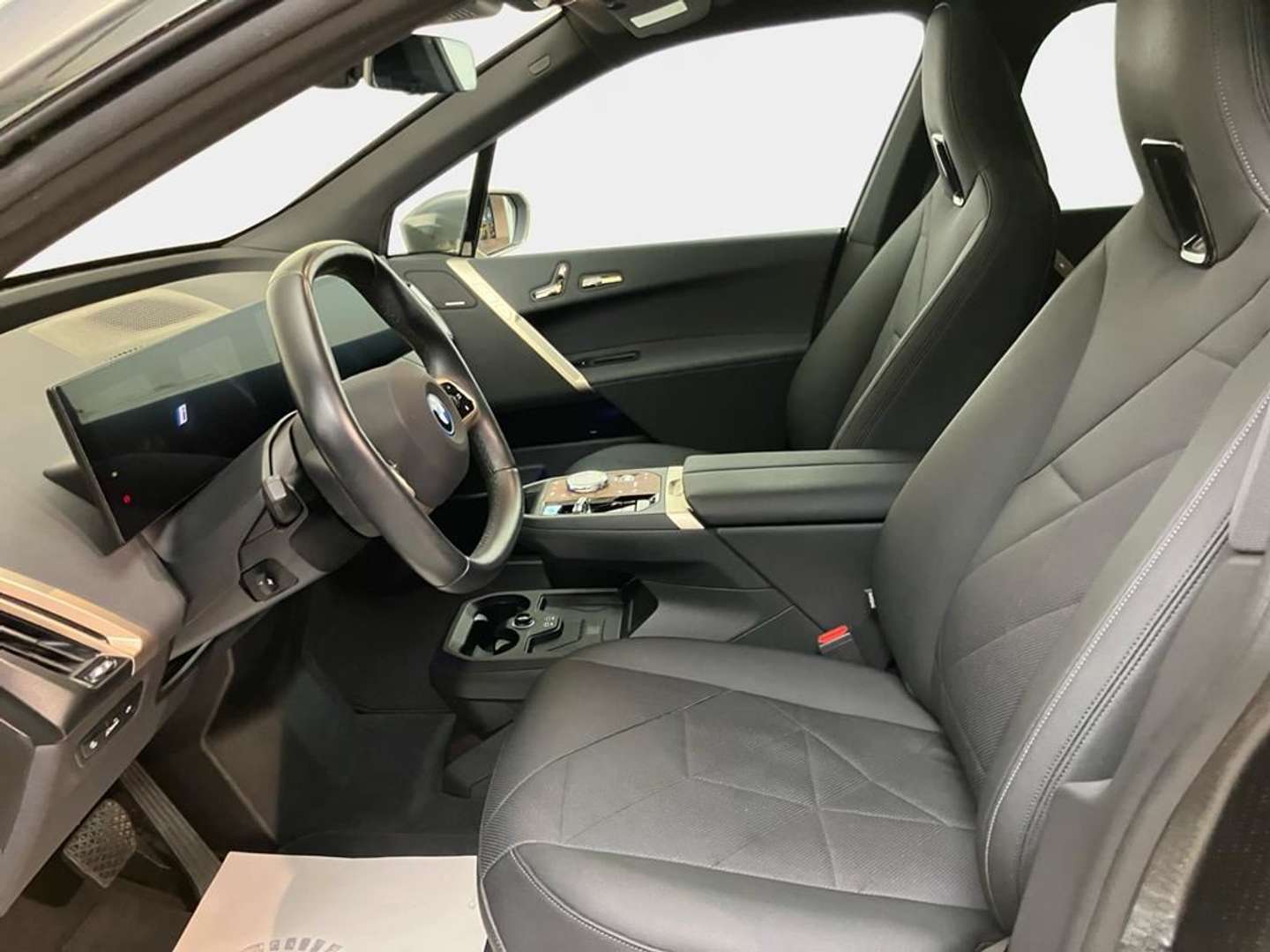 BMW IX - 2022 - Joinsteer - #7