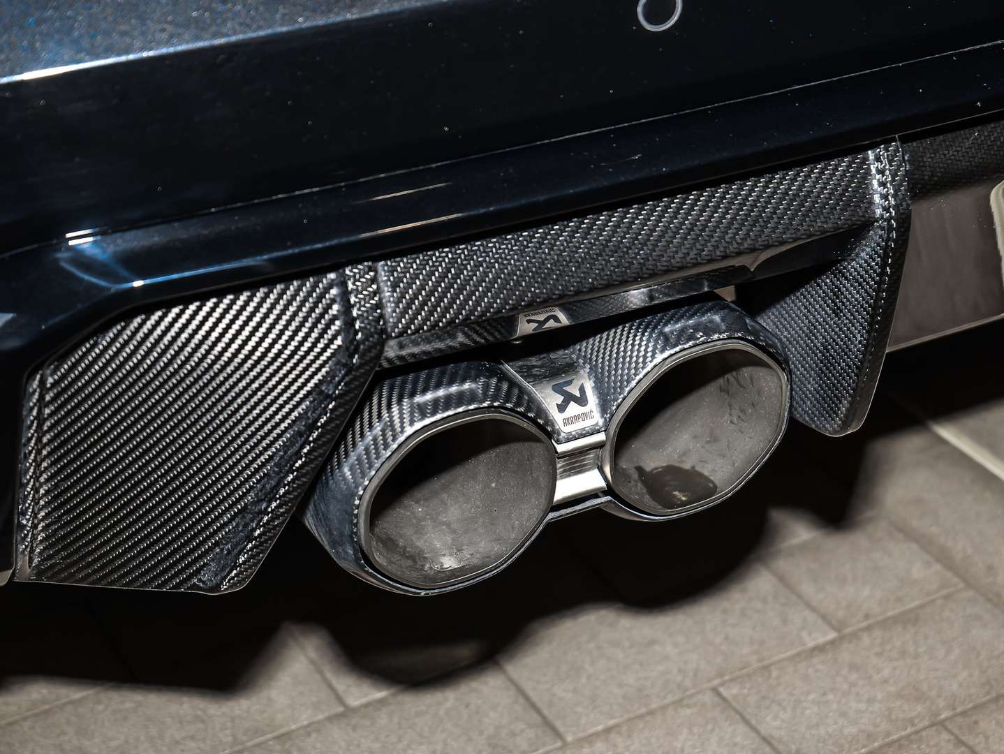 BMW M3 Competition Touring M Sport - 2025 - Joinsteer - #20