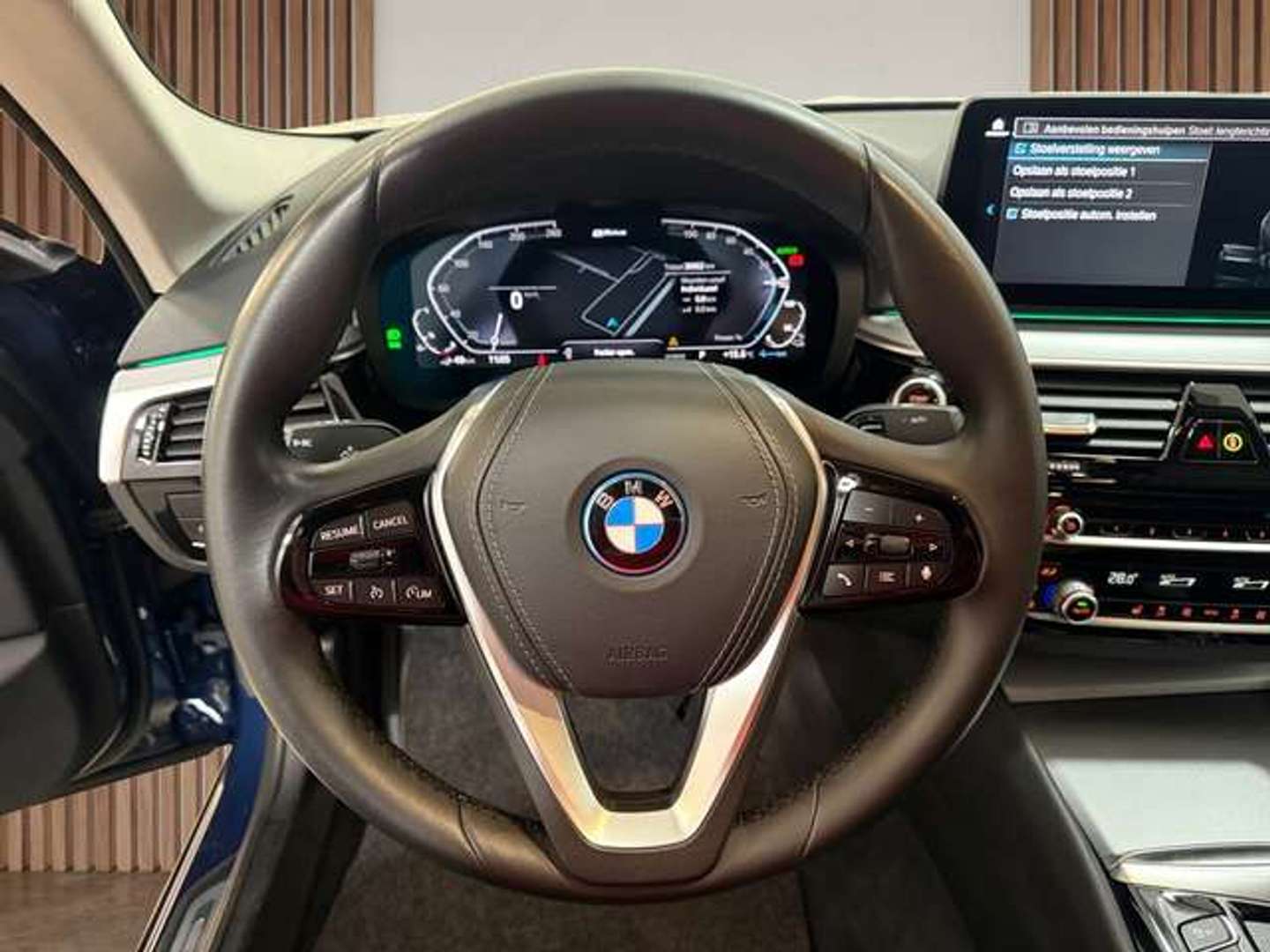 BMW Série 5 530e - 2021 - Joinsteer - #13