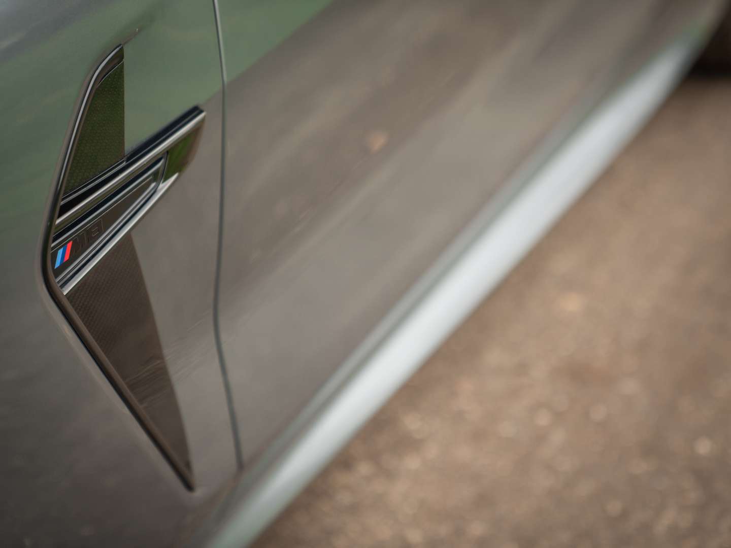 BMW M8 Competition - 2023 - Joinsteer - #25