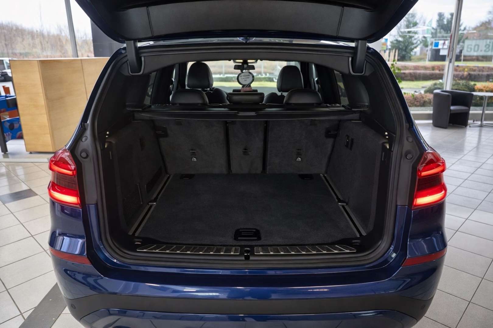 BMW X3 XLine 20d XDrive - 2019 - Joinsteer - #7