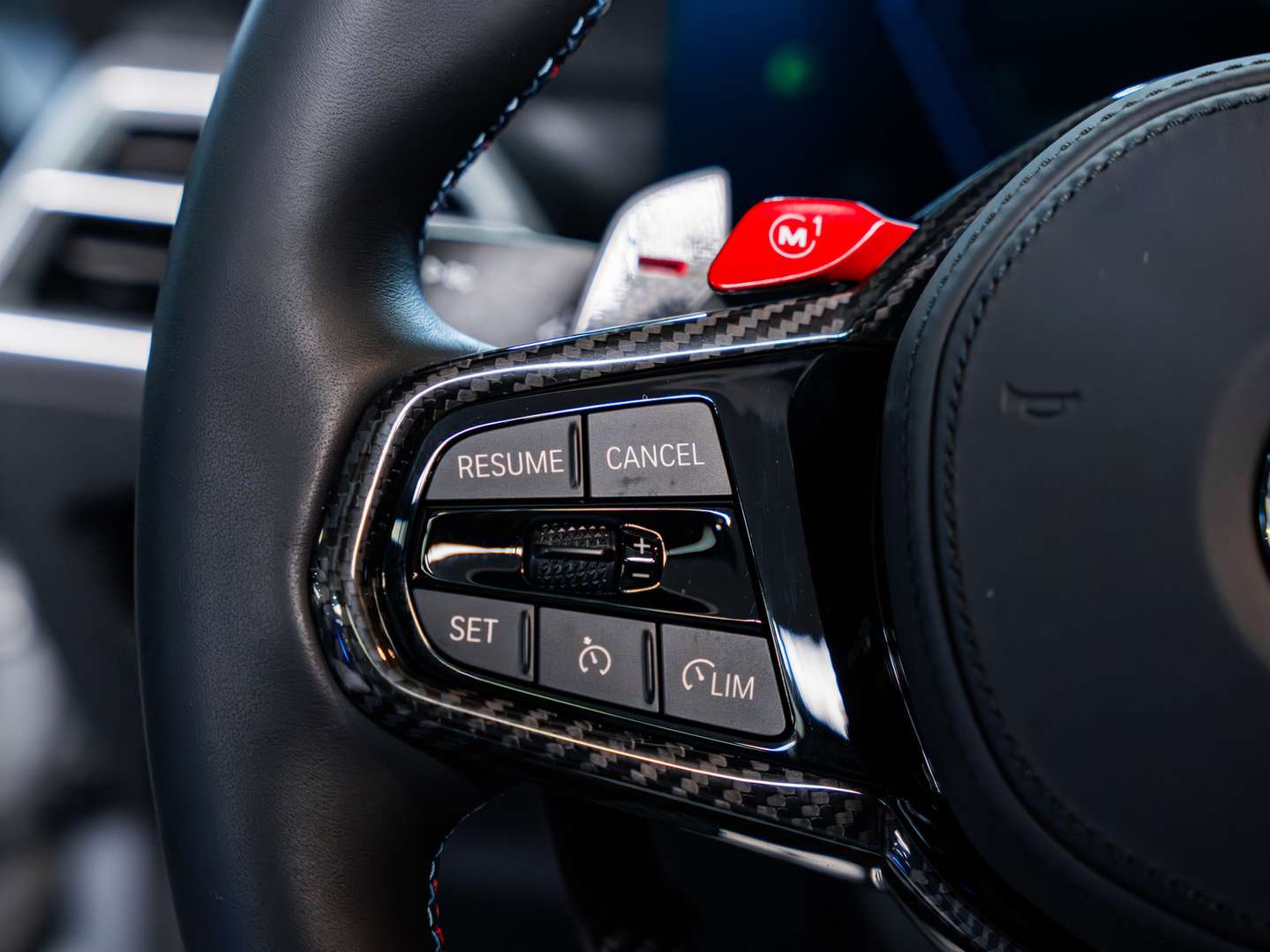 BMW M4 XDrive Competition - 2025 - Joinsteer - #15