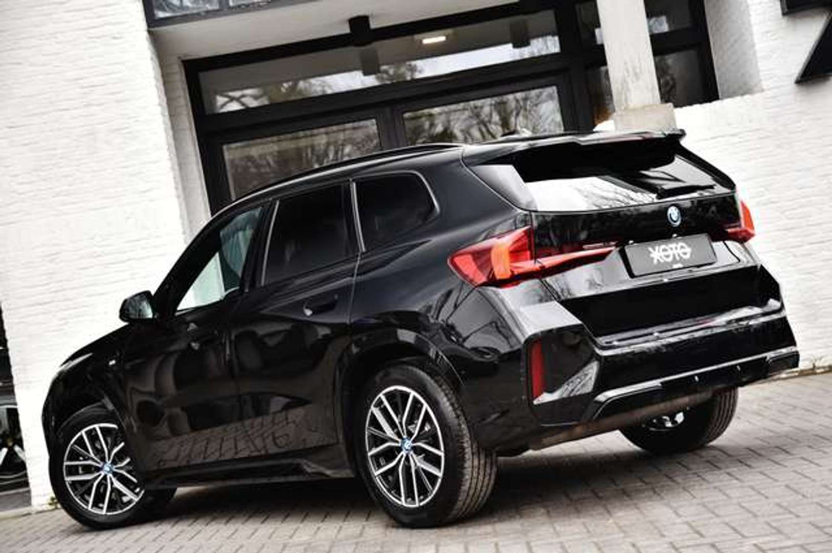 BMW X1 M Sport XDrive25e - 2023 - Joinsteer - #9