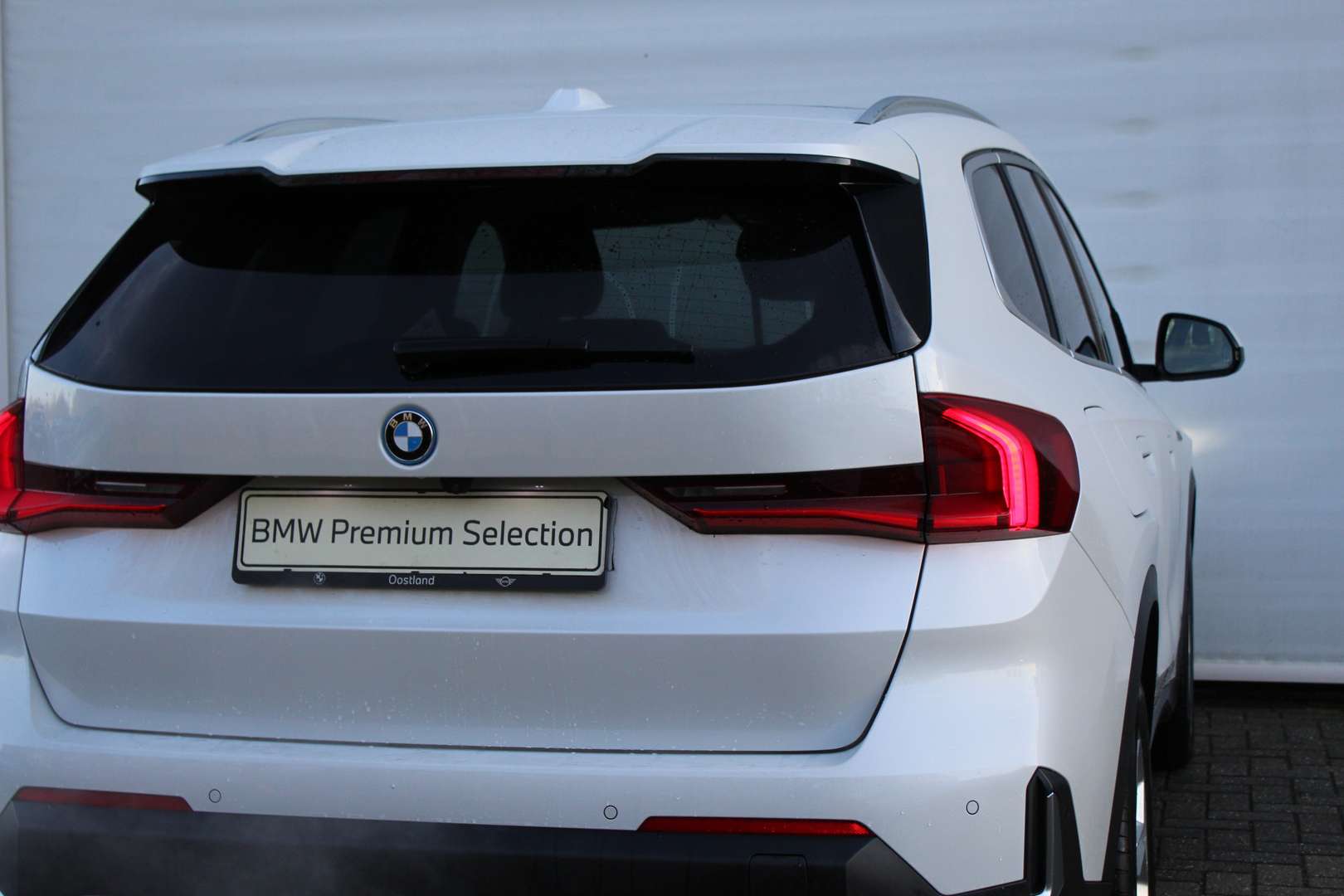 BMW X1 XDrive30e - 2022 - Joinsteer - #16