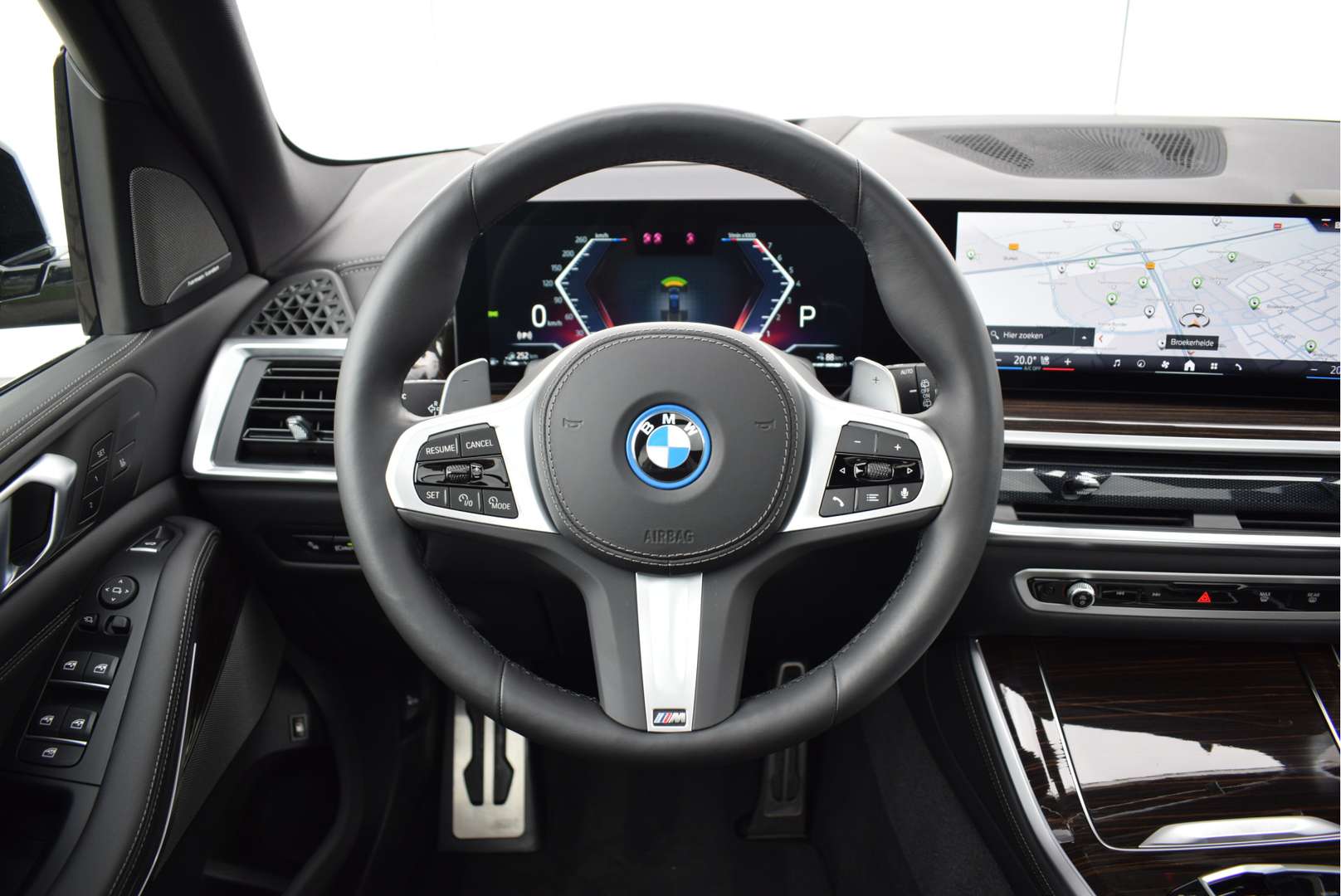 BMW X5 M Sport XDrive50e - 2024 - Joinsteer - #17