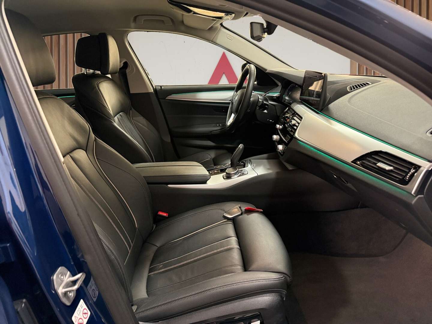 BMW Série 5 530e - 2021 - Joinsteer - #27