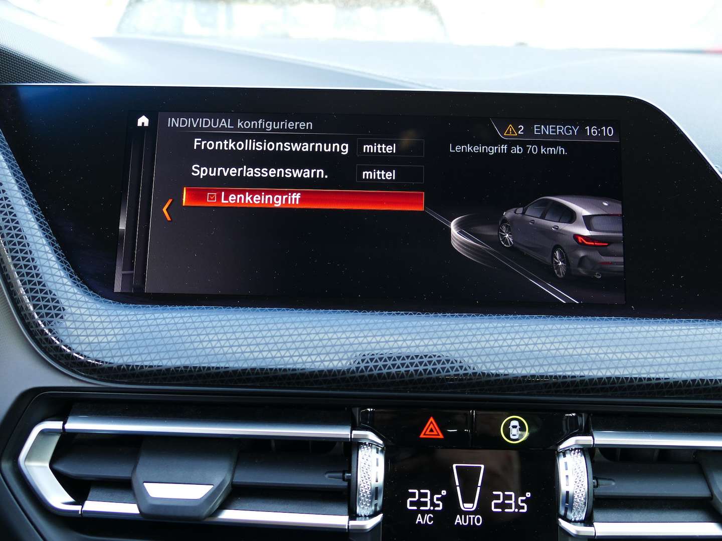 BMW 118i Sport Line - 2024 - Joinsteer - #12