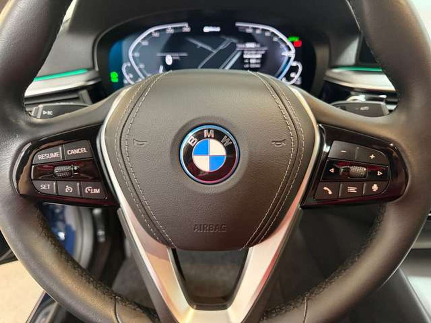 BMW Série 5 530e - 2021 - Joinsteer - #14