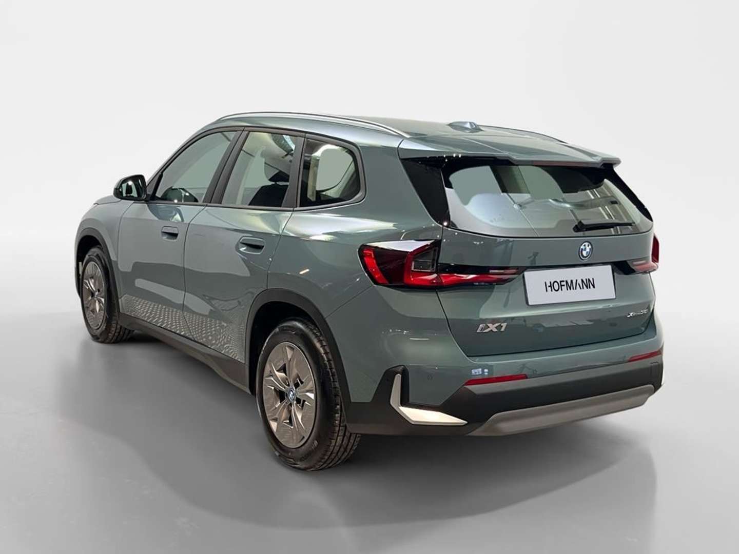 BMW IX1 - 2023 - Joinsteer - #5