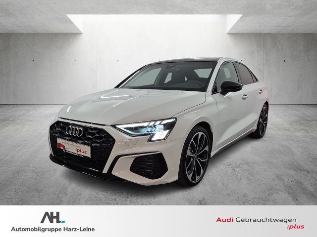 Audi S3 TFSI Quattro S Tronic - 2021 - Joinsteer