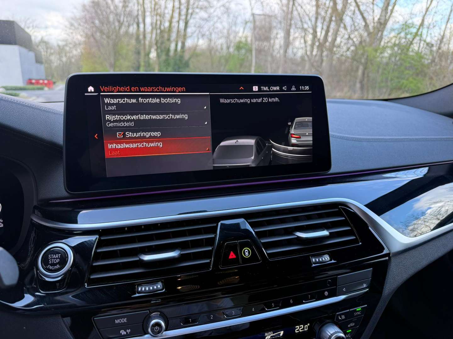 BMW Série 5 M Sport 530e - 2023 - Joinsteer - #29