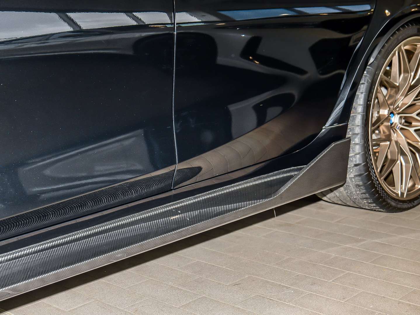 BMW M3 Competition Touring M Sport - 2025 - Joinsteer - #21