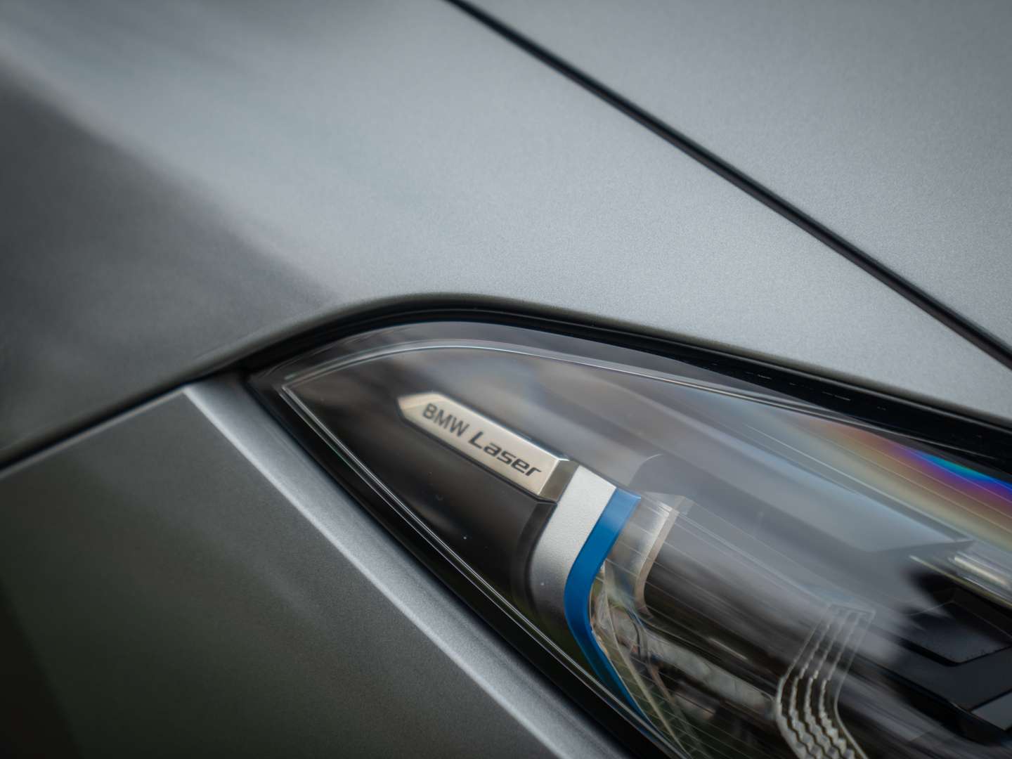 BMW M8 Competition - 2023 - Joinsteer - #26