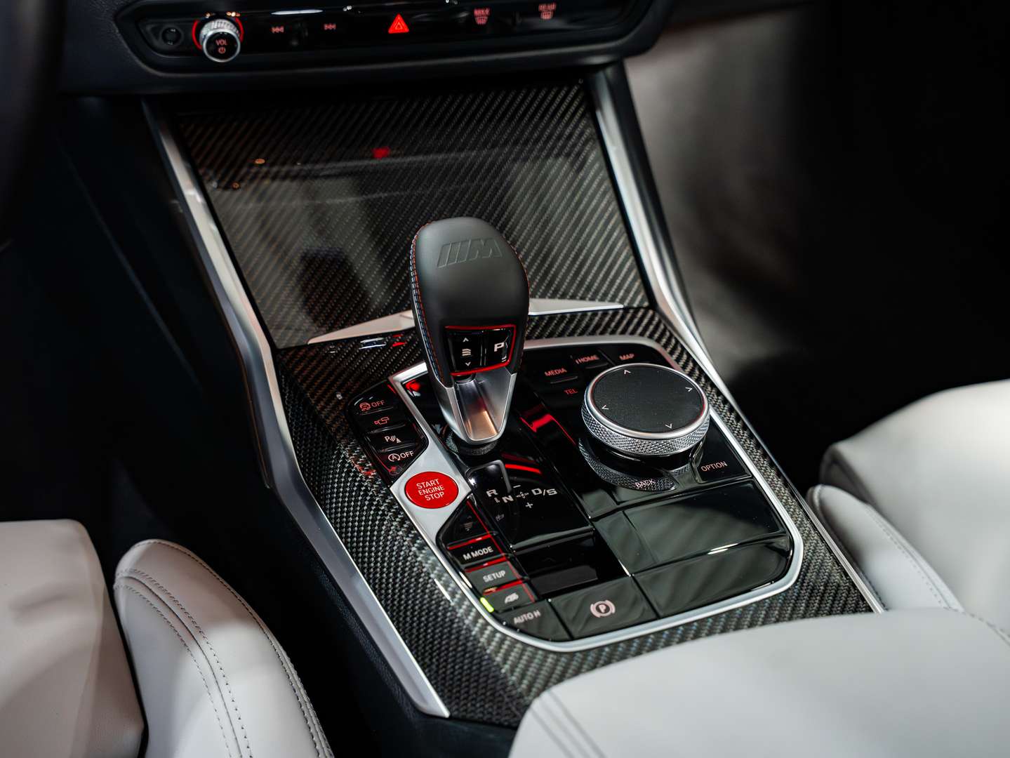 BMW M4 XDrive Competition - 2025 - Joinsteer - #16