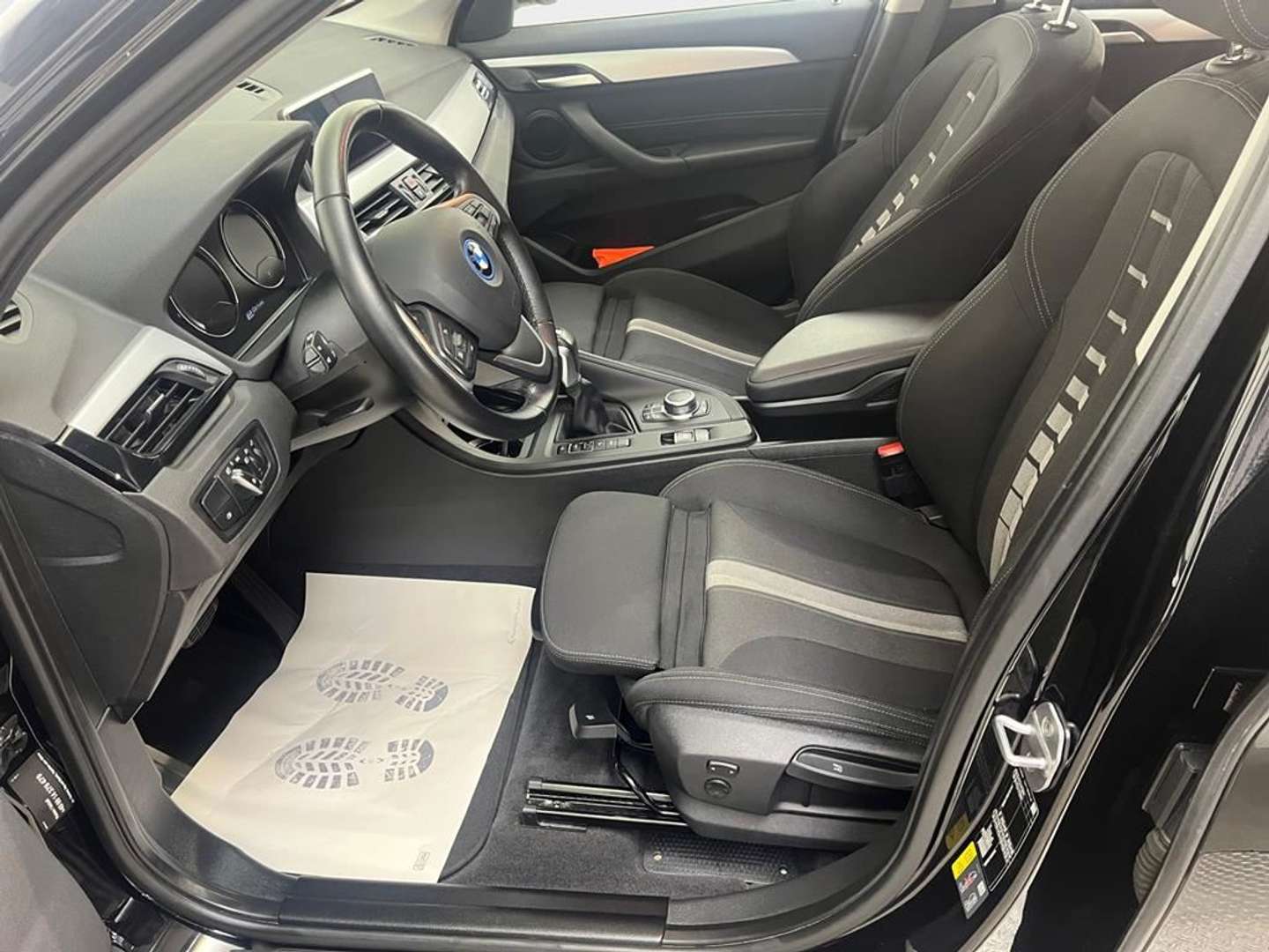 BMW X1 Advantage - 2021 - Joinsteer - #6