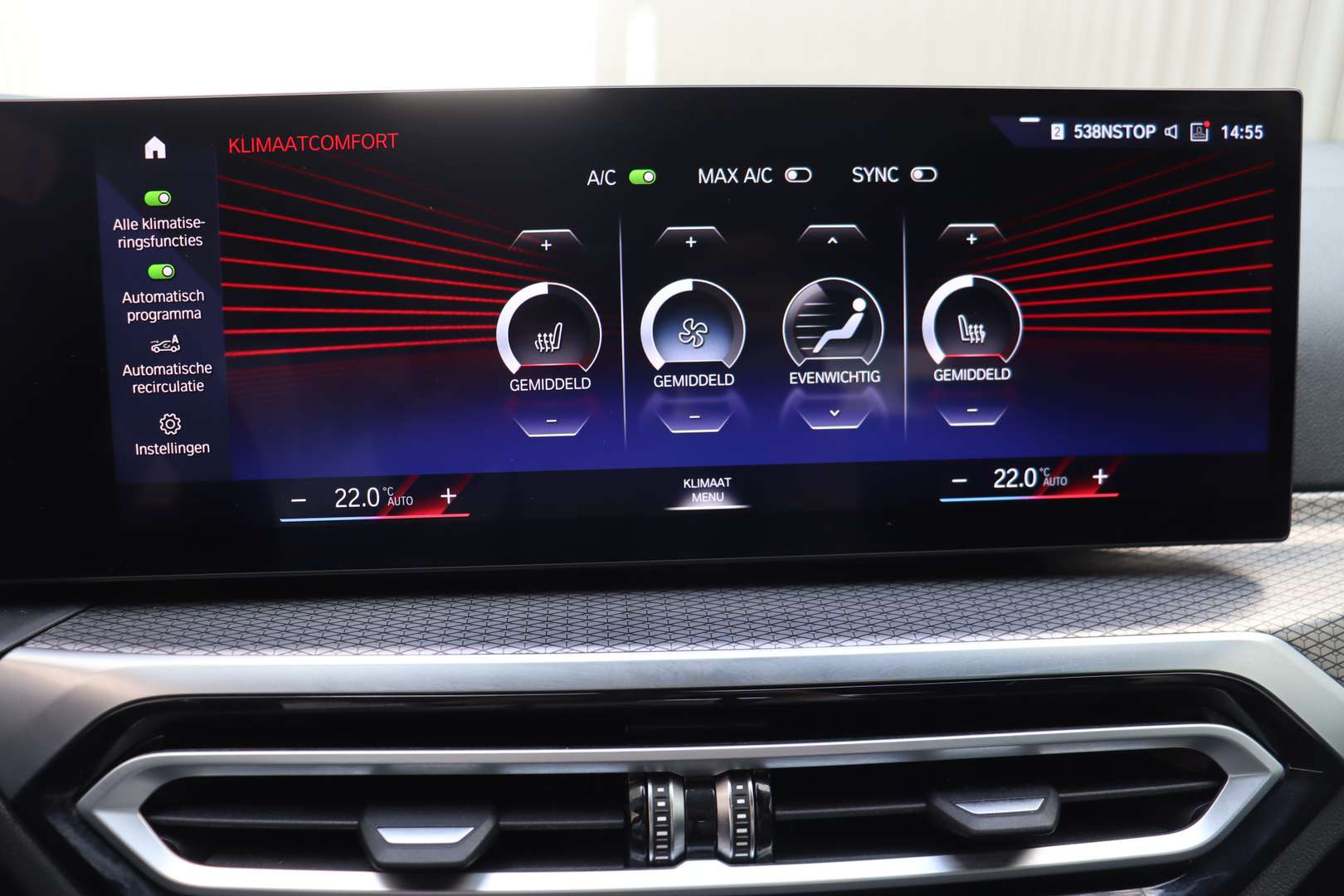 BMW I4 M50 High Executive - 2022 - Joinsteer - #25