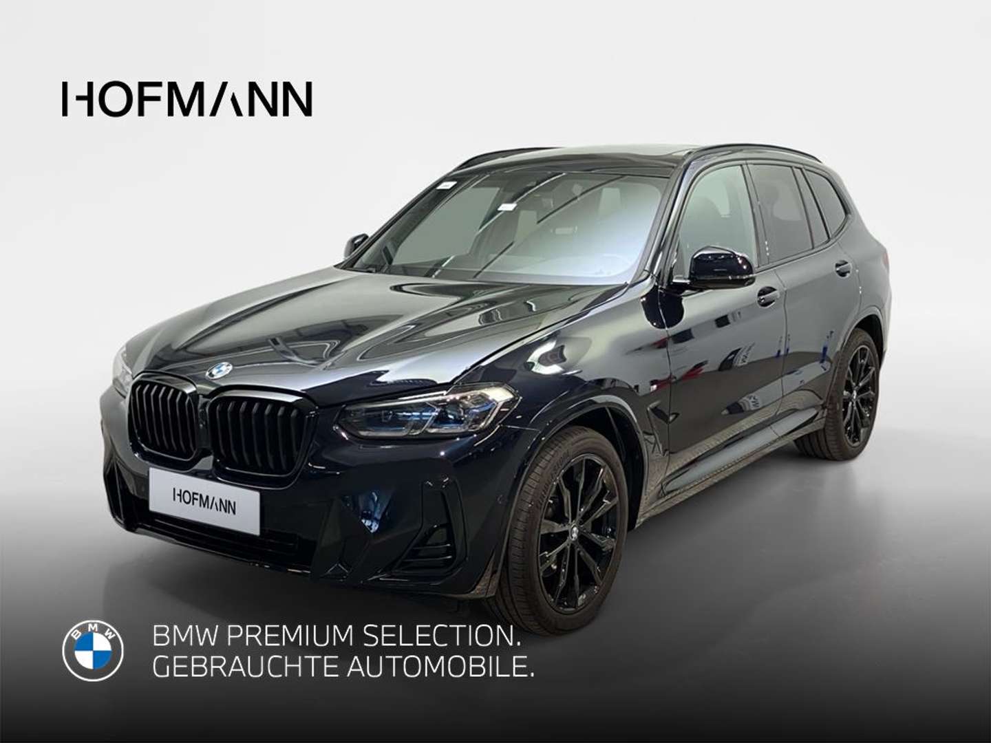 BMW X3 M Sport M - 2022 - Joinsteer - #2