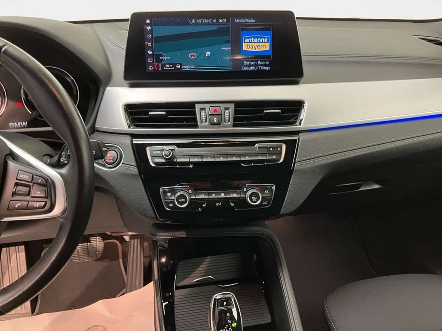 BMW X2 Advantage - 2022 - Joinsteer - #8