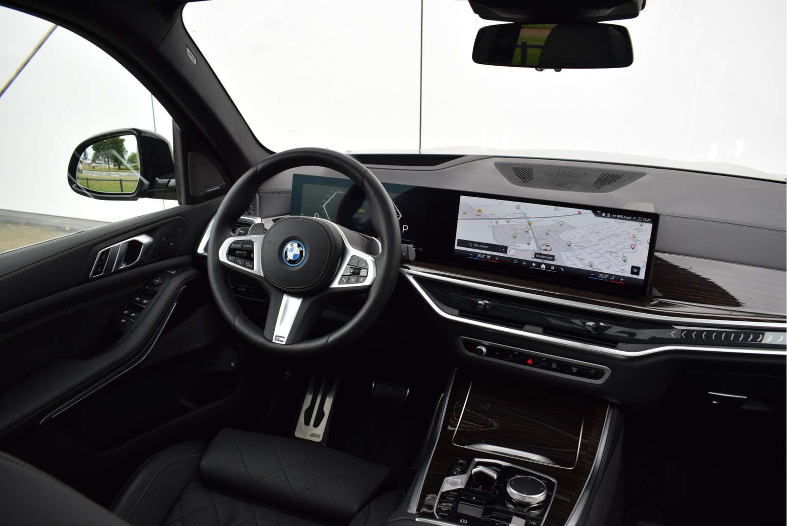 BMW X5 M Sport XDrive50e - 2024 - Joinsteer - #18