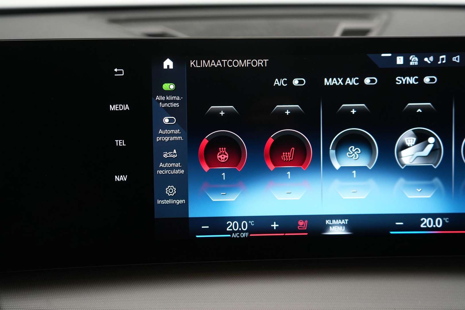 BMW IX1 Premium XDrive30e - 2023 - Joinsteer - #24