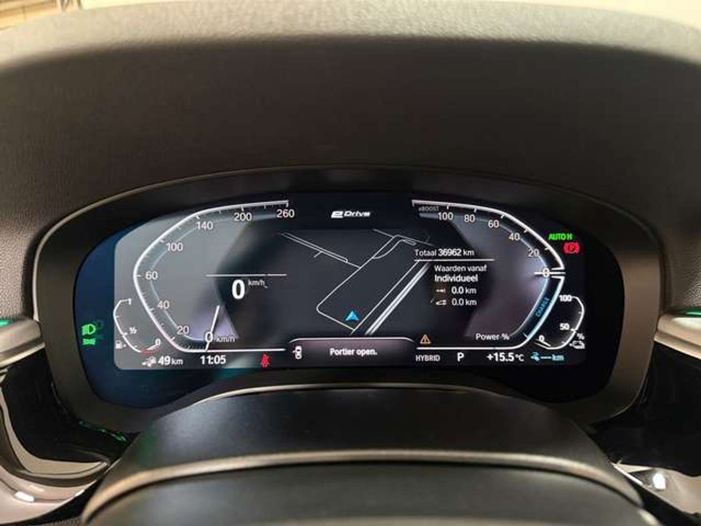 BMW Série 5 530e - 2021 - Joinsteer - #15