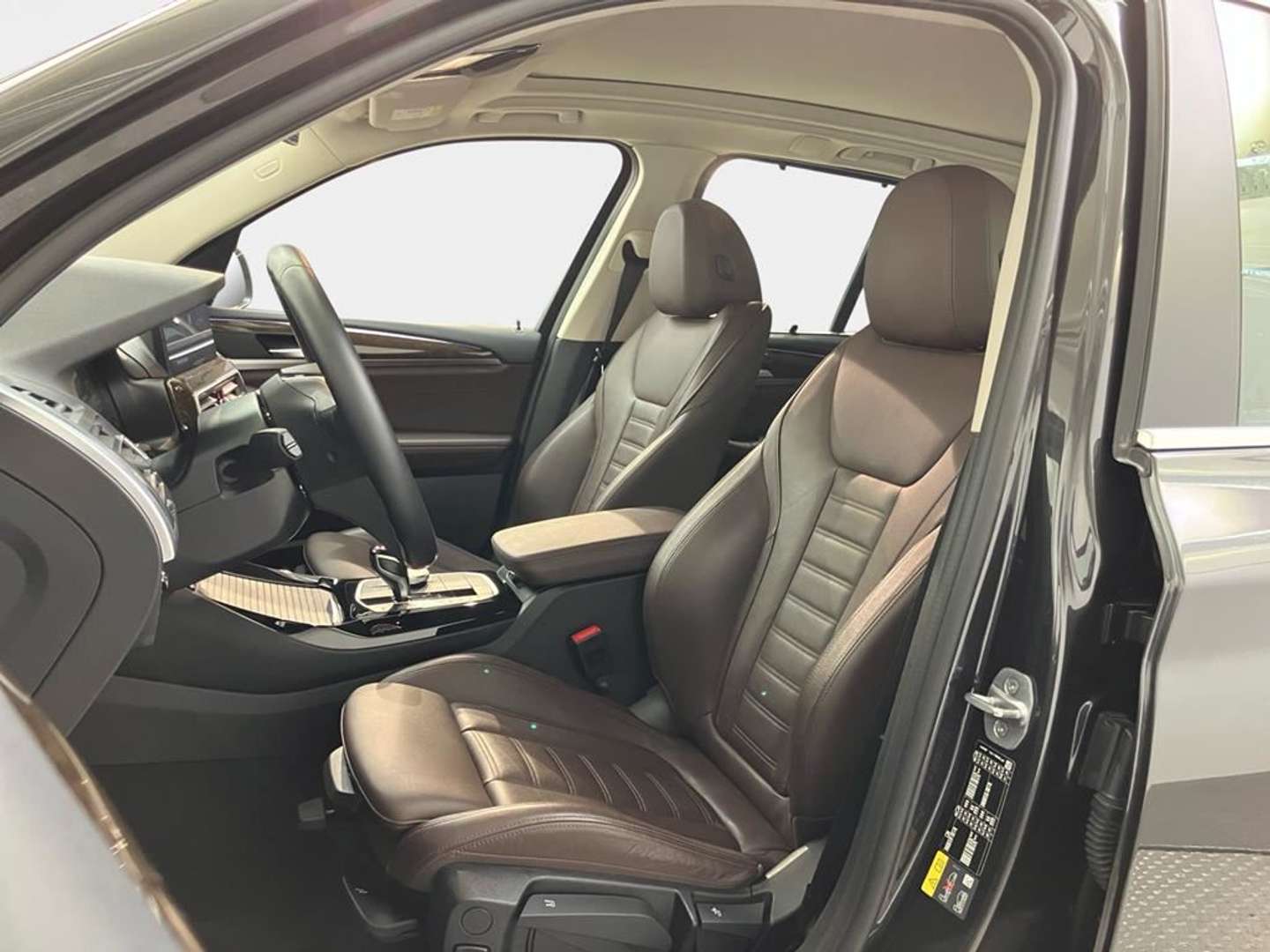 BMW X3 - 2022 - Joinsteer - #6