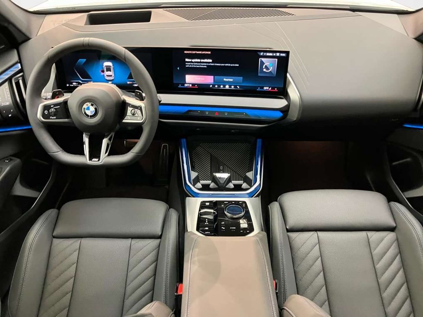 BMW X3 M Sport M - 2025 - Joinsteer - #9