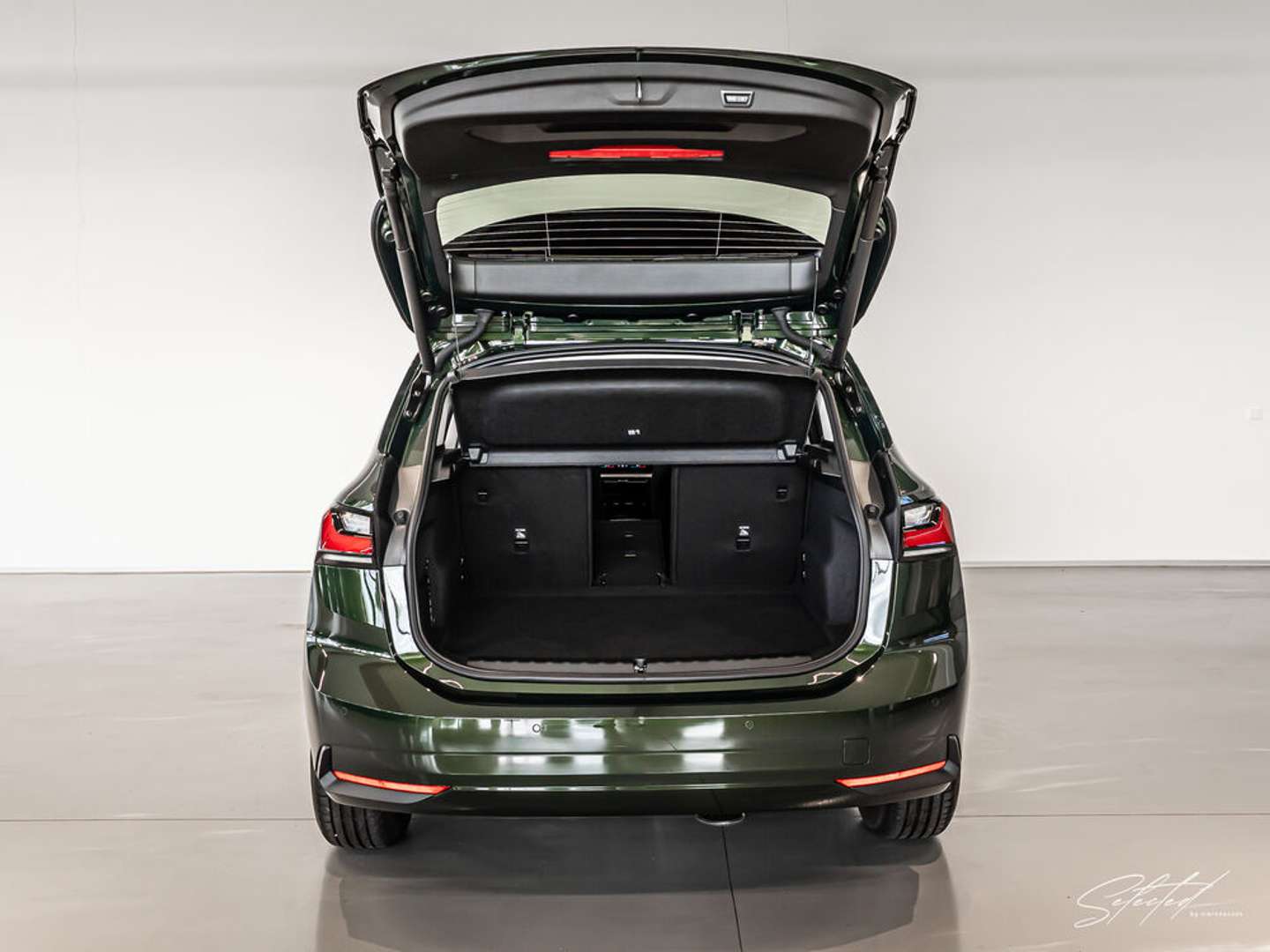 BMW Série 2 Premium 220d - 2025 - Joinsteer - #42