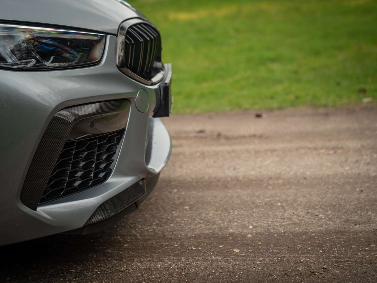 BMW M8 Competition - 2023 - Joinsteer - #27