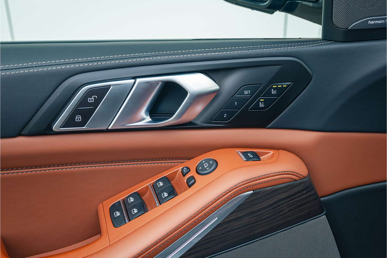 BMW X5 M Sport XDrive50e - 2024 - Joinsteer - #17