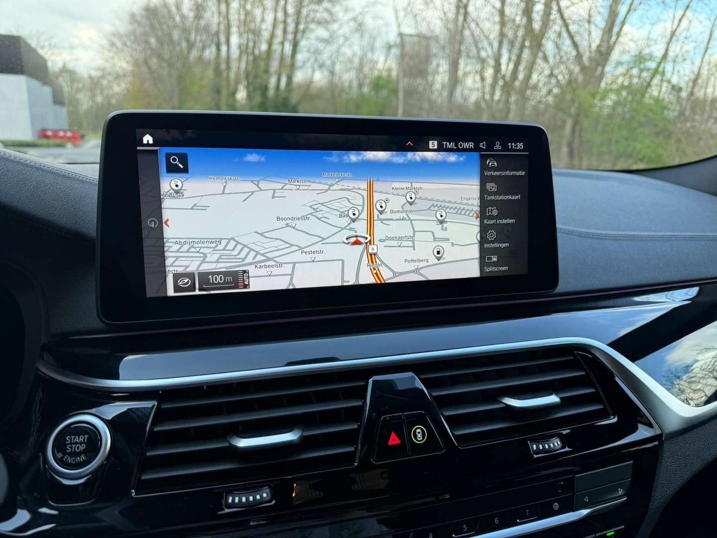 BMW Série 5 M Sport 530e - 2023 - Joinsteer - #30
