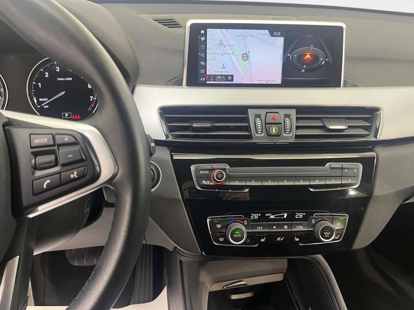 BMW X1 Advantage - 2021 - Joinsteer - #7