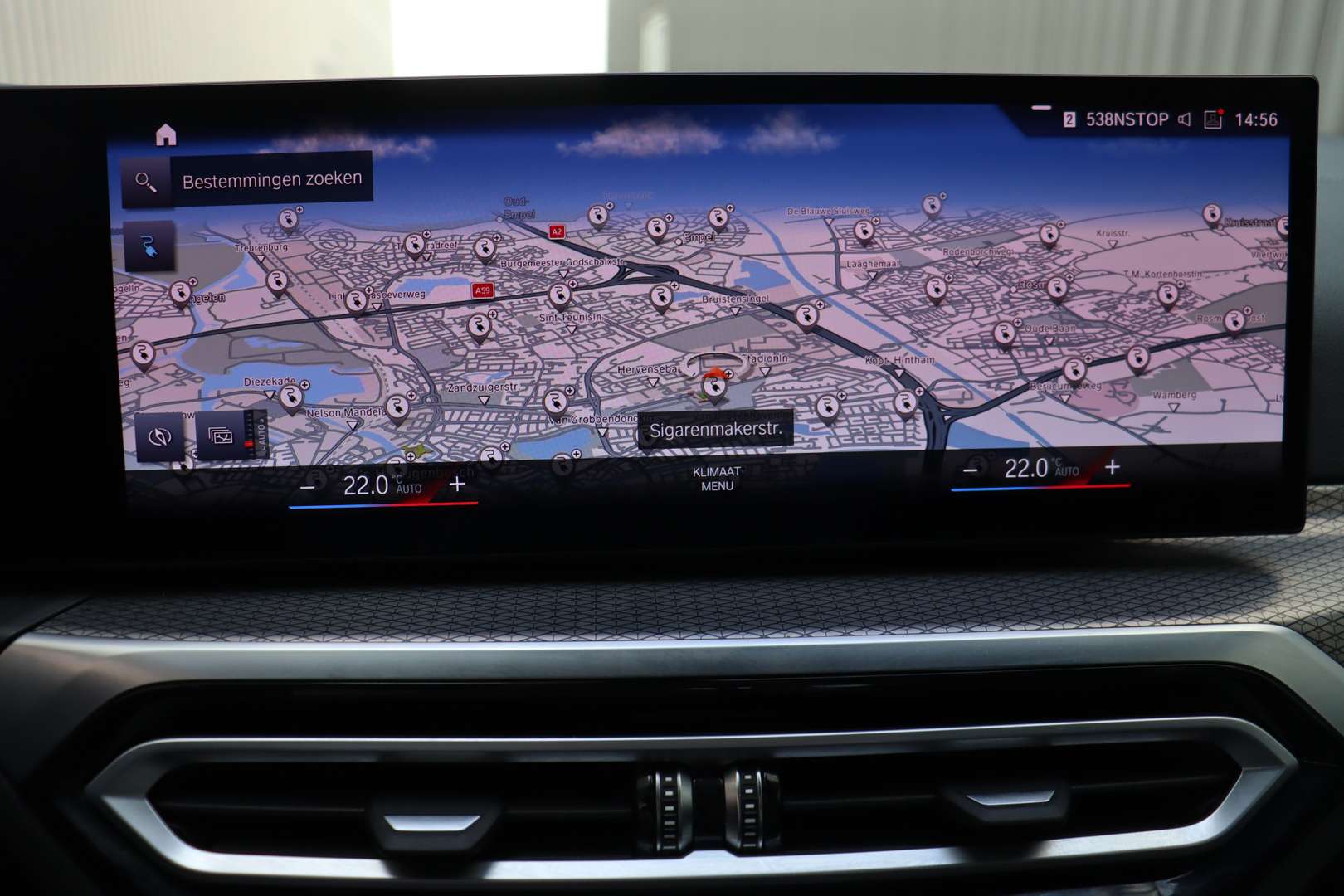 BMW I4 M50 High Executive - 2022 - Joinsteer - #26