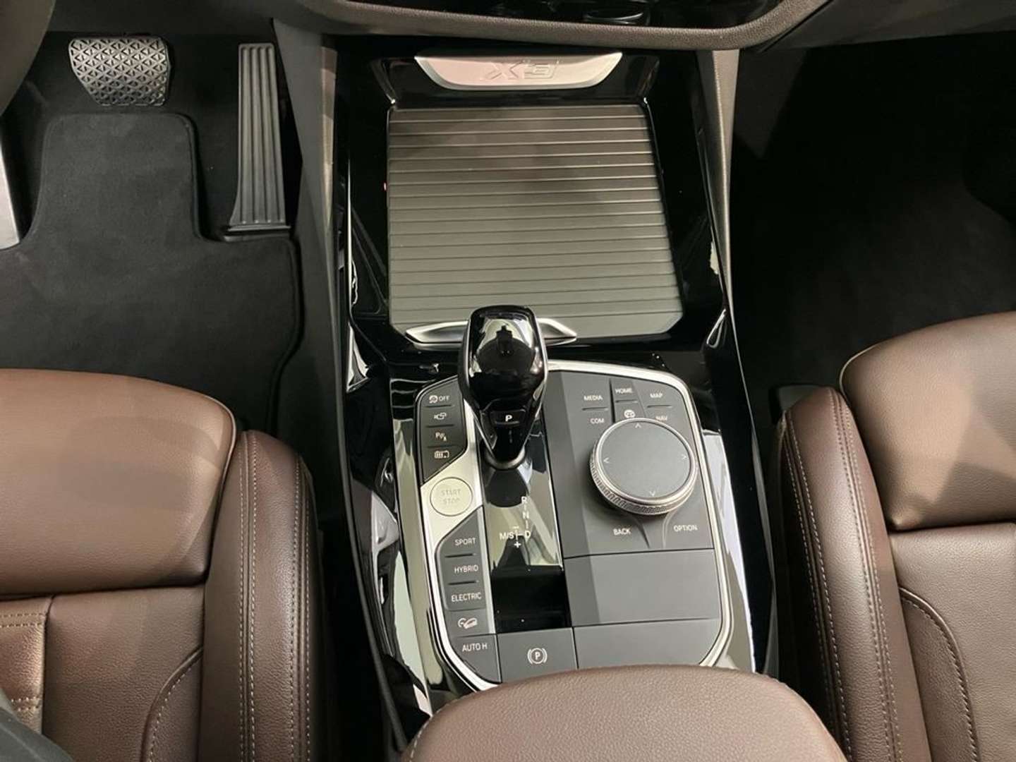 BMW X3 - 2022 - Joinsteer - #7