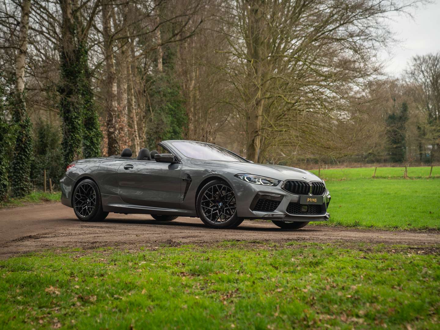 BMW M8 Competition - 2023 - Joinsteer - #28