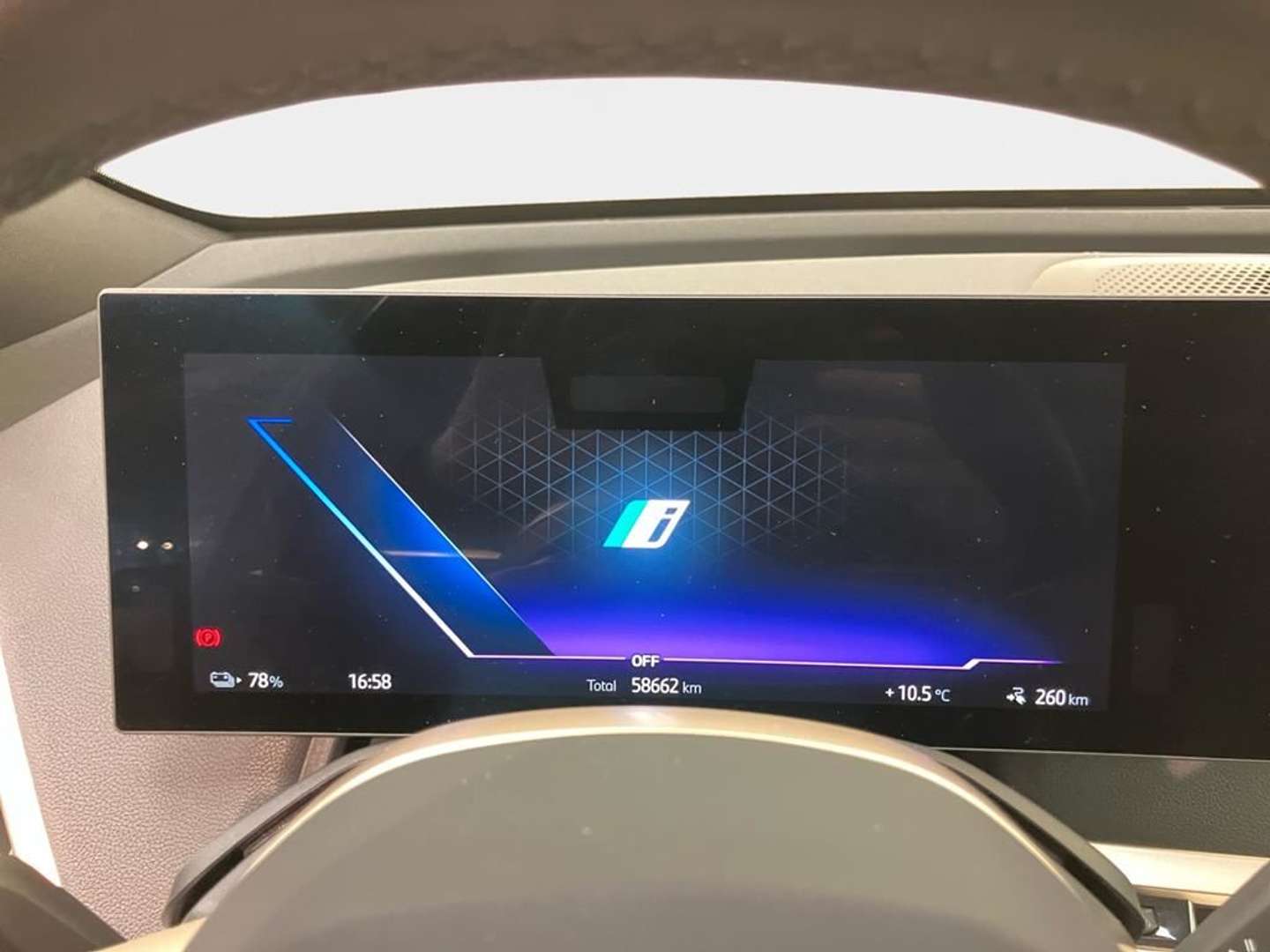 BMW IX - 2022 - Joinsteer - #10