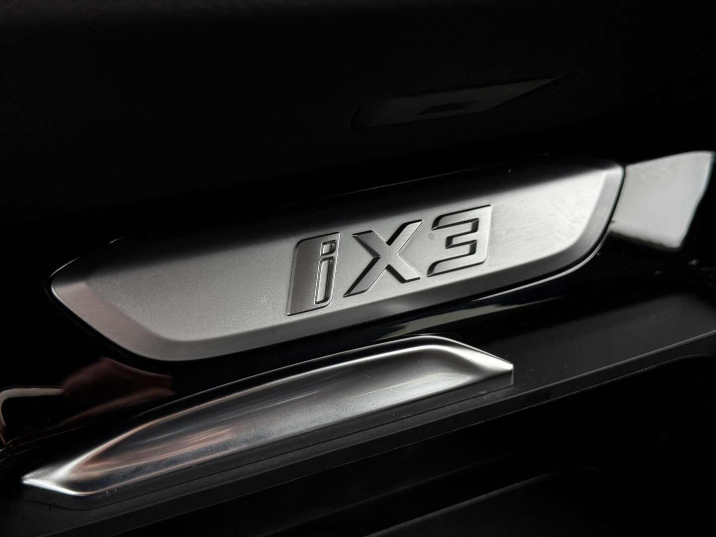BMW iX3 M Sport 80 KWh - 2023 - Joinsteer - #44