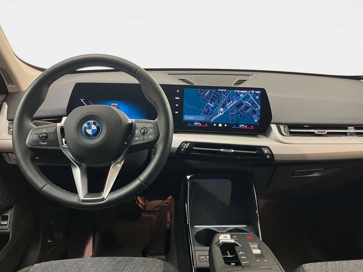 BMW IX1 - 2023 - Joinsteer - #9