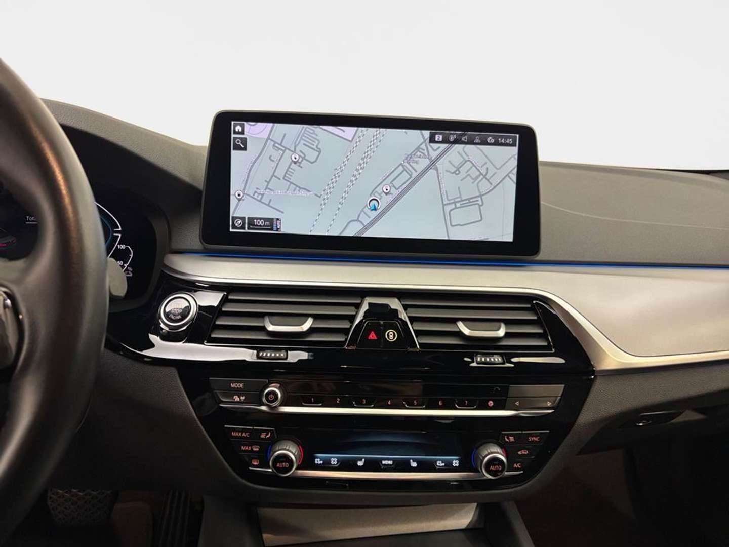 BMW Série 5 530 - 2023 - Joinsteer - #9