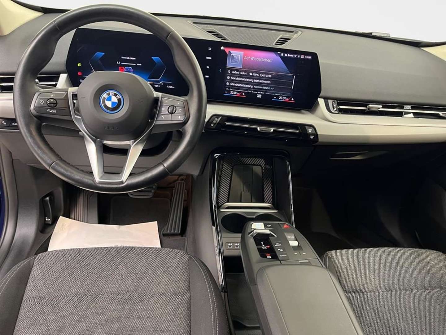 BMW IX1 - 2023 - Joinsteer - #10