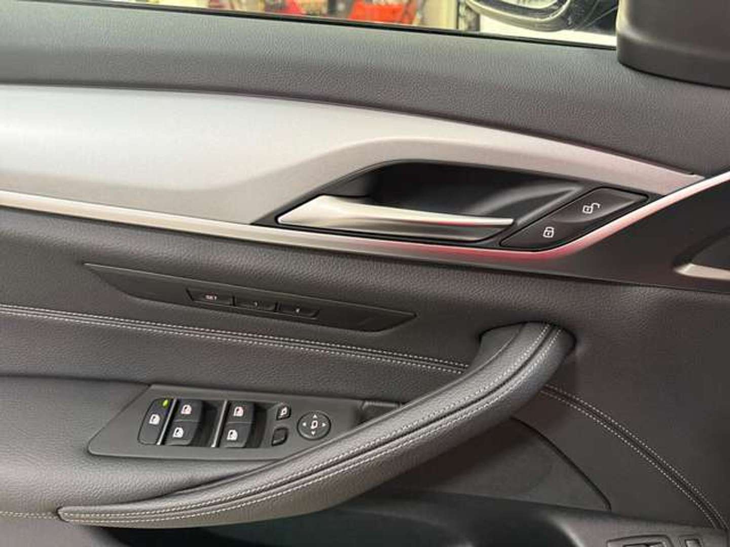 BMW Série 5 530e - 2021 - Joinsteer - #17