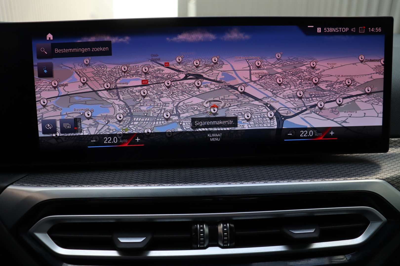 BMW I4 M50 High Executive - 2022 - Joinsteer - #27