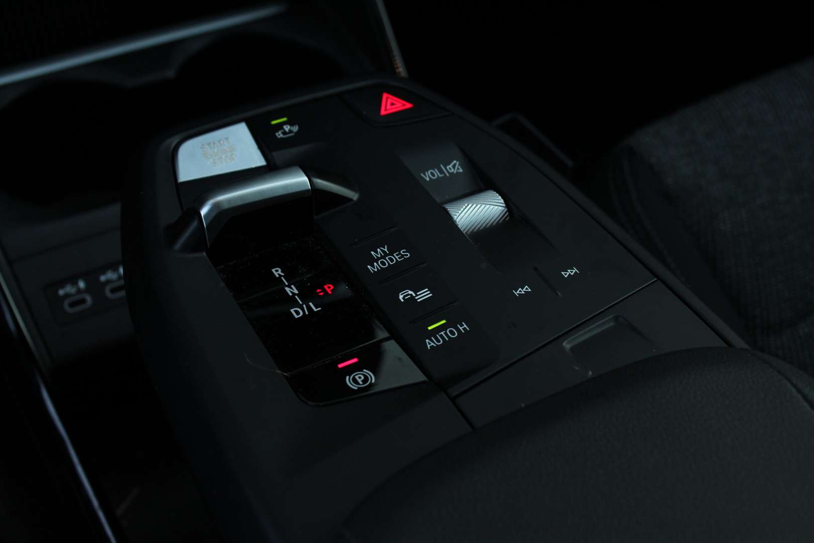 BMW X1 XDrive30e - 2022 - Joinsteer - #19