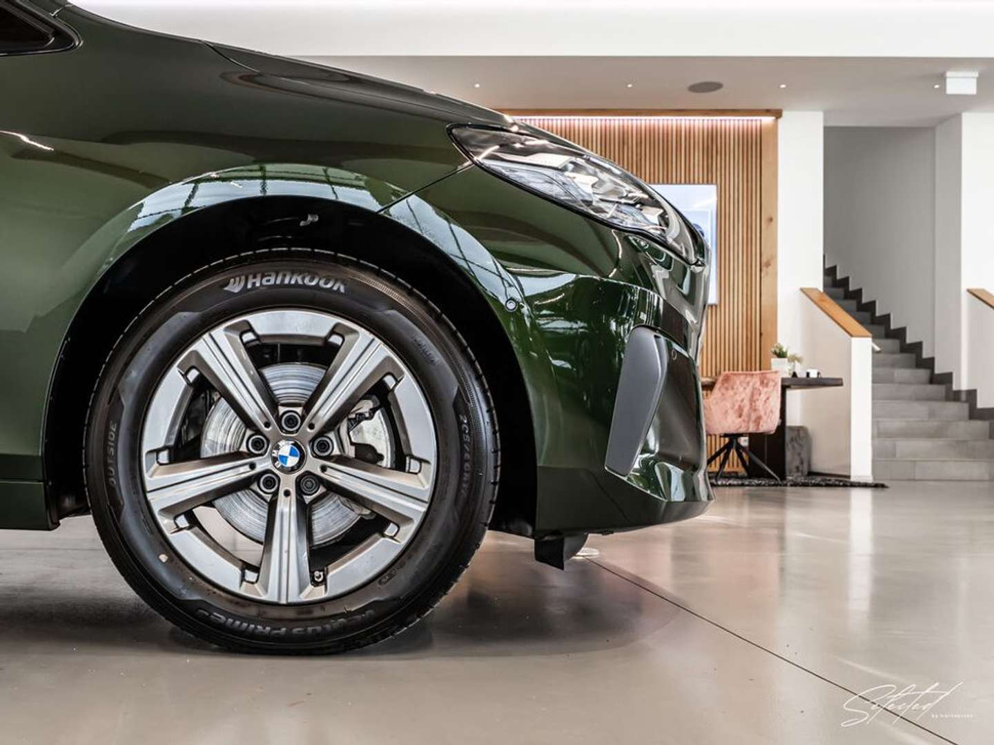 BMW Série 2 Premium 220d - 2025 - Joinsteer - #44