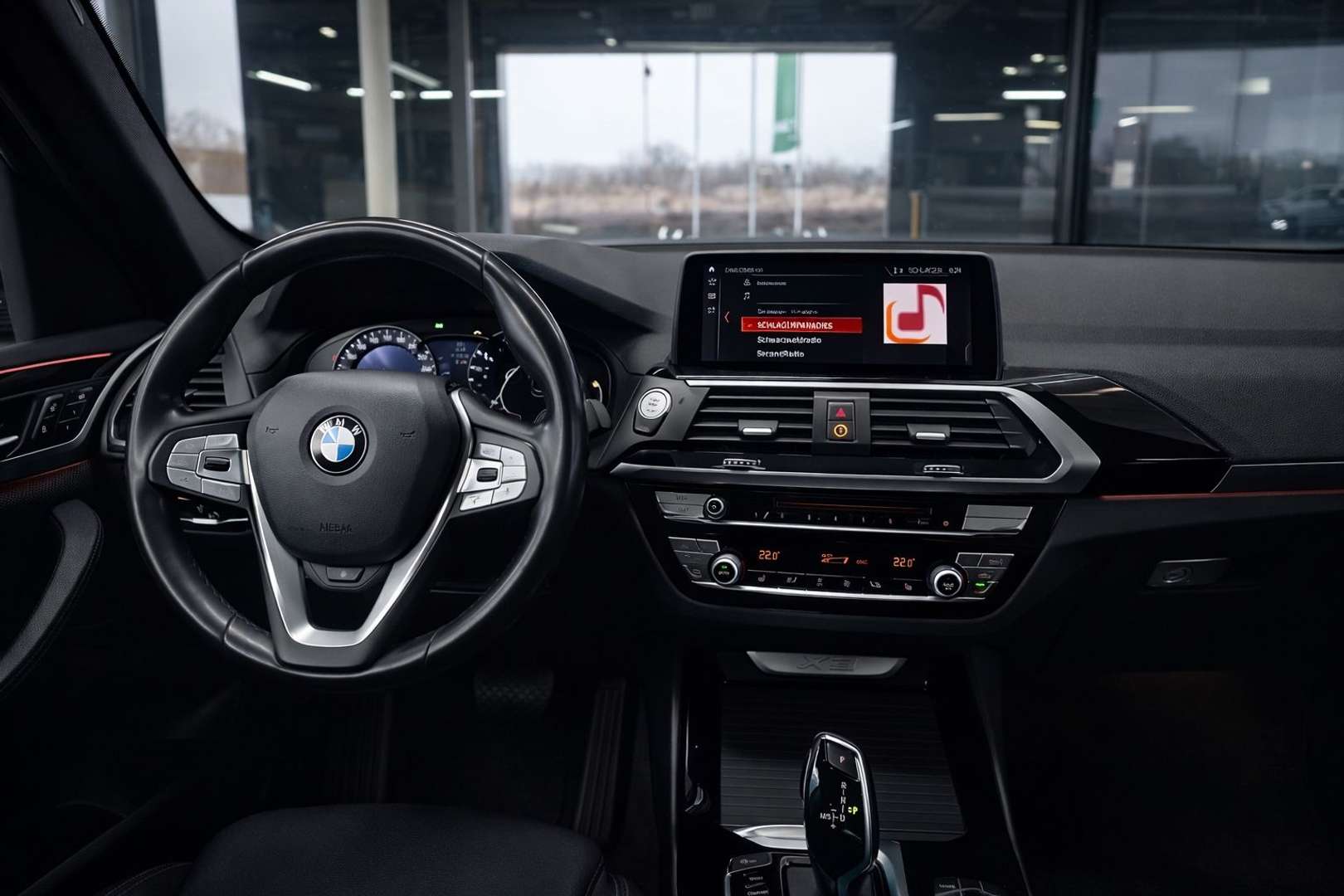 BMW X3 XLine 20d XDrive - 2019 - Joinsteer - #10