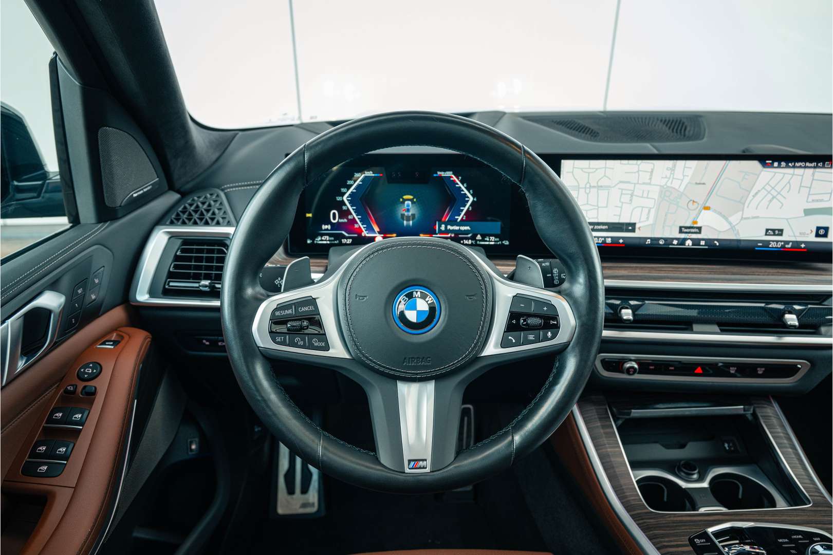 BMW X5 M Sport XDrive50e - 2024 - Joinsteer - #19