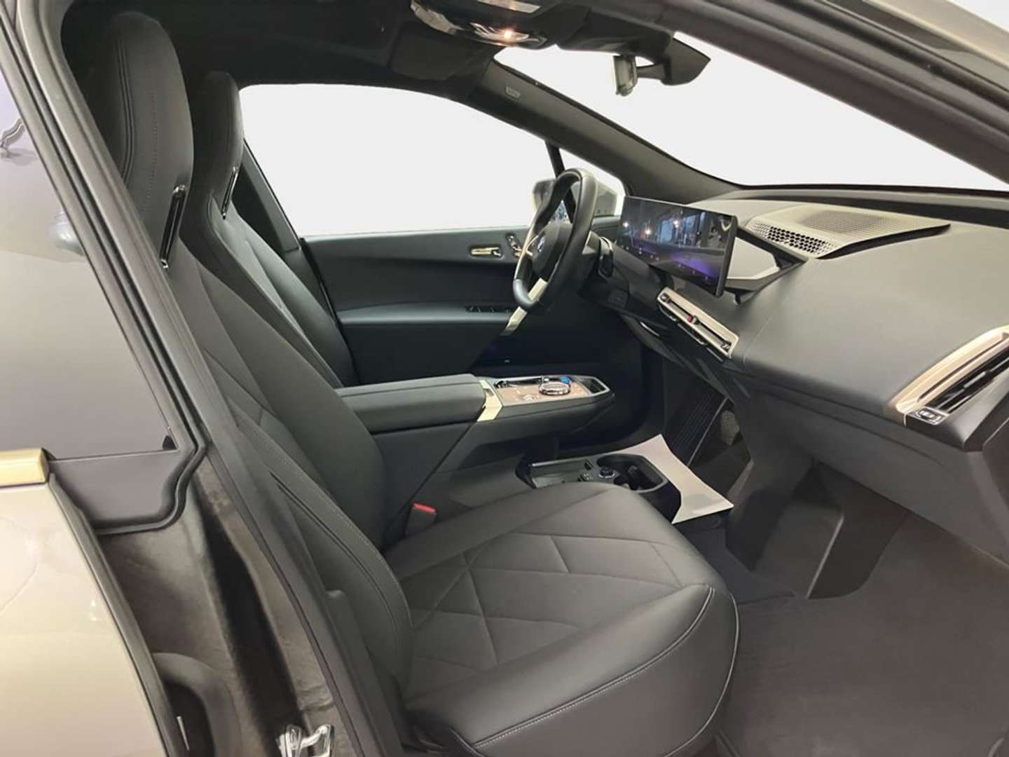 BMW IX - 2022 - Joinsteer - #11